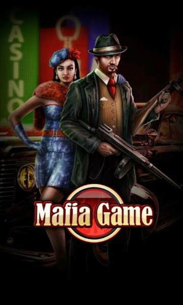Mafia Game - Preview 6
