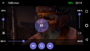MOV Player For Android screenshot 4