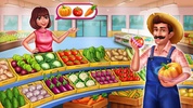 Supermarket Cashier Game screenshot 15