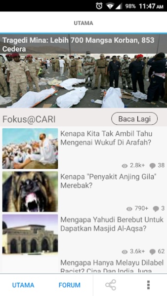 Cari Malaysia - Preview 5