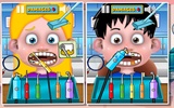 Little Dentist For Kids screenshot 6