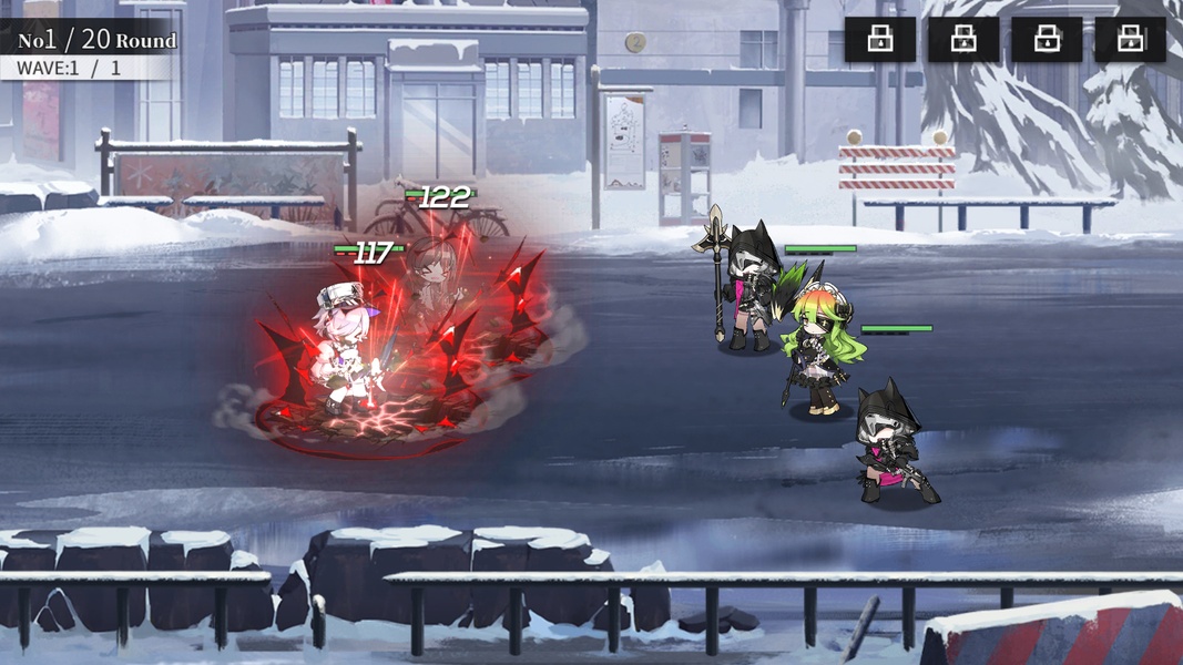 Echocalypse - Preview 11