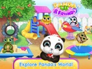 Panda Lu & Friends screenshot 9