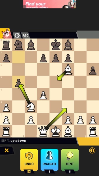 Chess Universe : Online Chess - Apps on Google Play