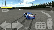 Super GTR Drift 3D screenshot 2