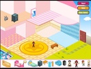 Doll House Decoraion screenshot 1