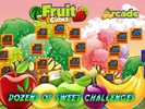 Fruit Cubes screenshot 11