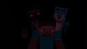 Five Nights in Minecraft screenshot 1