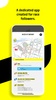 Roadbook Tour de France screenshot 2