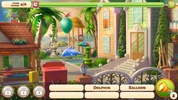 Hidden Resort: Adventure Bay screenshot 1