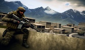 Commando FPS: 3d Shooter Games screenshot 4