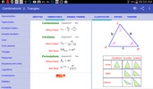 Matemáticas 1 screenshot 6