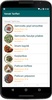 İnternetsiz Yemek Tarifleri (Y screenshot 6