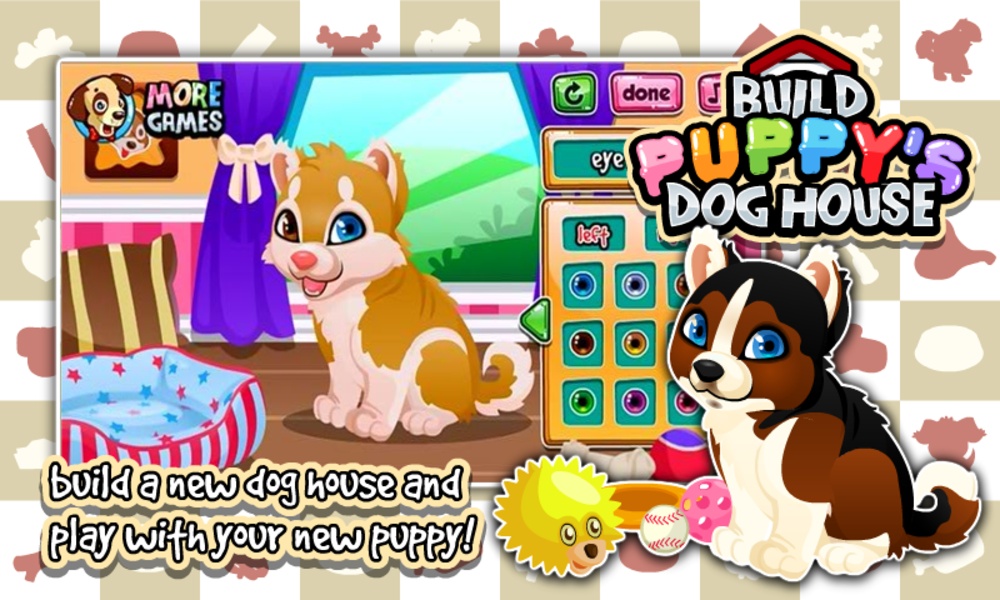 Build Puppy - Preview 5