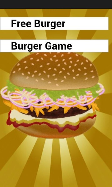 Food games - Preview 1