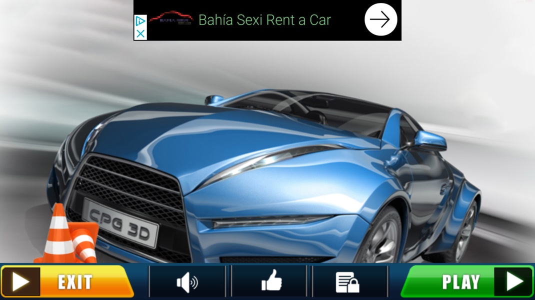 Car Driving School - Preview 1