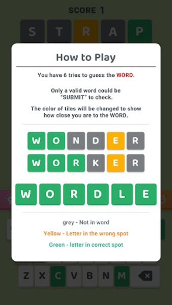 WordClub - Preview 6