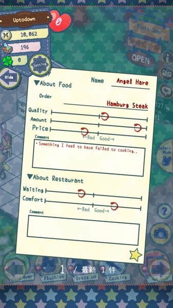 Plushies Restaurant - Preview 12