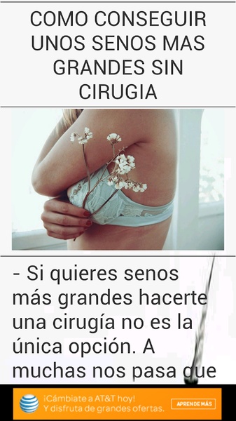 Recetas y consejos bellez - Preview 1