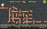 Castle Plumber – Pipe Connection Puzzle Game screenshot 8