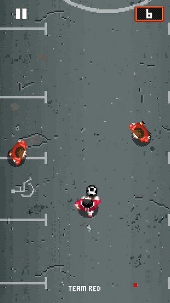 Goal Hero - Preview 10