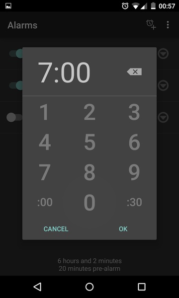 Simple Alarm Clock - Preview 8