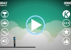 Cloud Line Runner (Stick Hero) screenshot 10