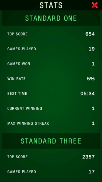 Classic Solitaire 2022 - Preview 4