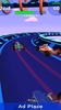 Sky Ramp Car Racing screenshot 2