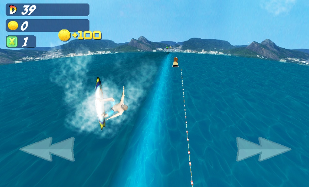 PEPI Surf 3D - Preview 2