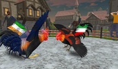 Farm Rooster Fighting Chicks 2 screenshot 6