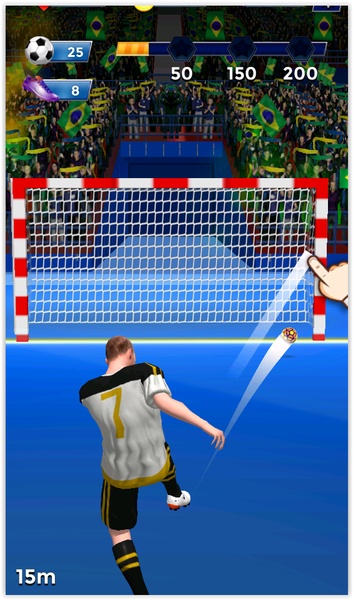 Shoot Goal Futsal - Preview 2