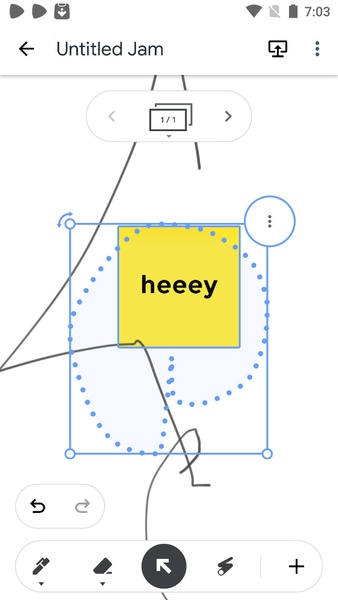 Jamboard - Preview 4