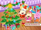 Wolfoo's Christmas Decoration screenshot 2