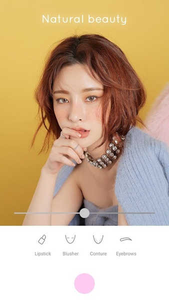 Candy Filter Camera - Selfie Plus Beauty - Preview 4