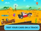 Garage Master - games for kids screenshot 6