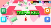 Speeed Dash-Funny Game screenshot 9