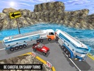 Water Tanker Transport Sim screenshot 11