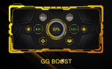 GG Boost - Game Turbo screenshot 6