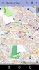Bamberg Offline City Map screenshot 4