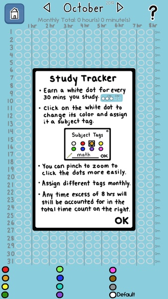 Study Bunny - Preview 10