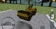 Road Roller Parking Extended screenshot 3