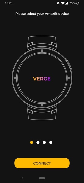 Amazfit WatchFaces - Preview 2