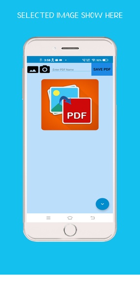 Photo To PDF - Preview 1