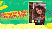 Dating App: Jungla screenshot 4