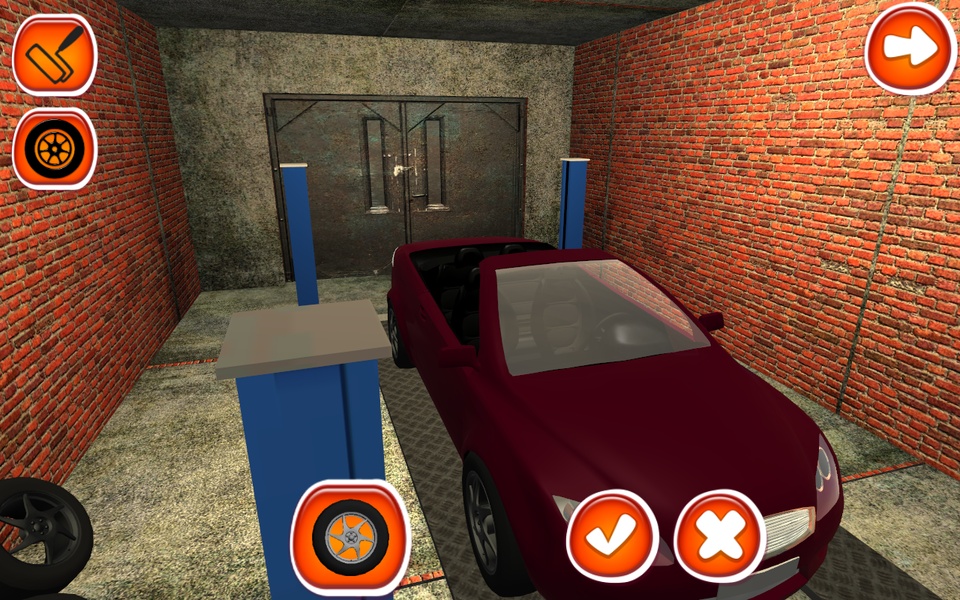 Upgrade The Auto - Preview 4