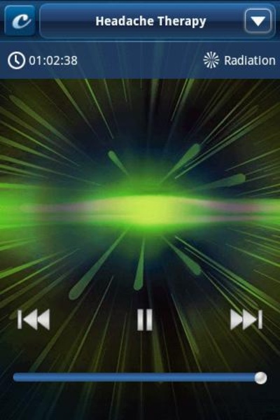 Brainwave Tuner Lite - Preview 2
