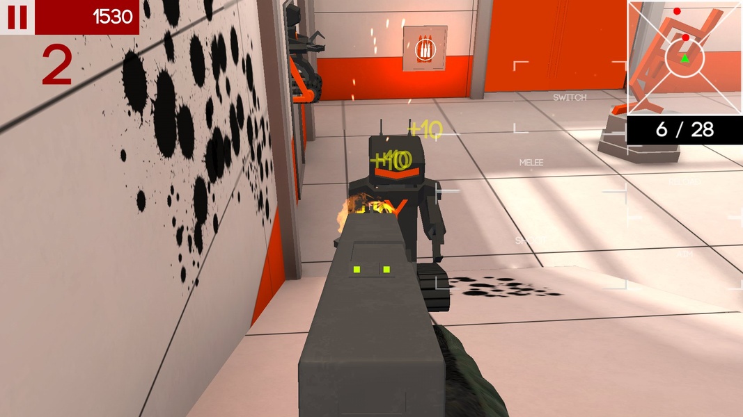 ROBOTS - Preview 4