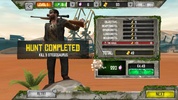 Best Sniper: Shooting Hunter 3D screenshot 4