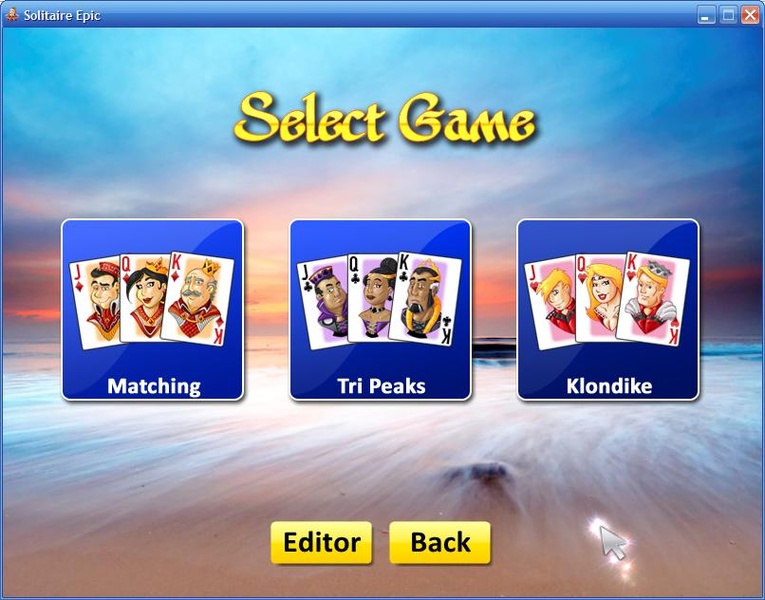 123 Free Solitaire para Windows - Baixe gratuitamente na Uptodown